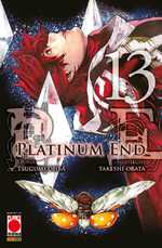 Platinum End